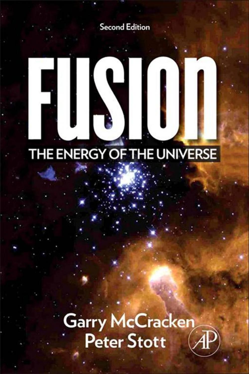 Big bigCover of Fusion