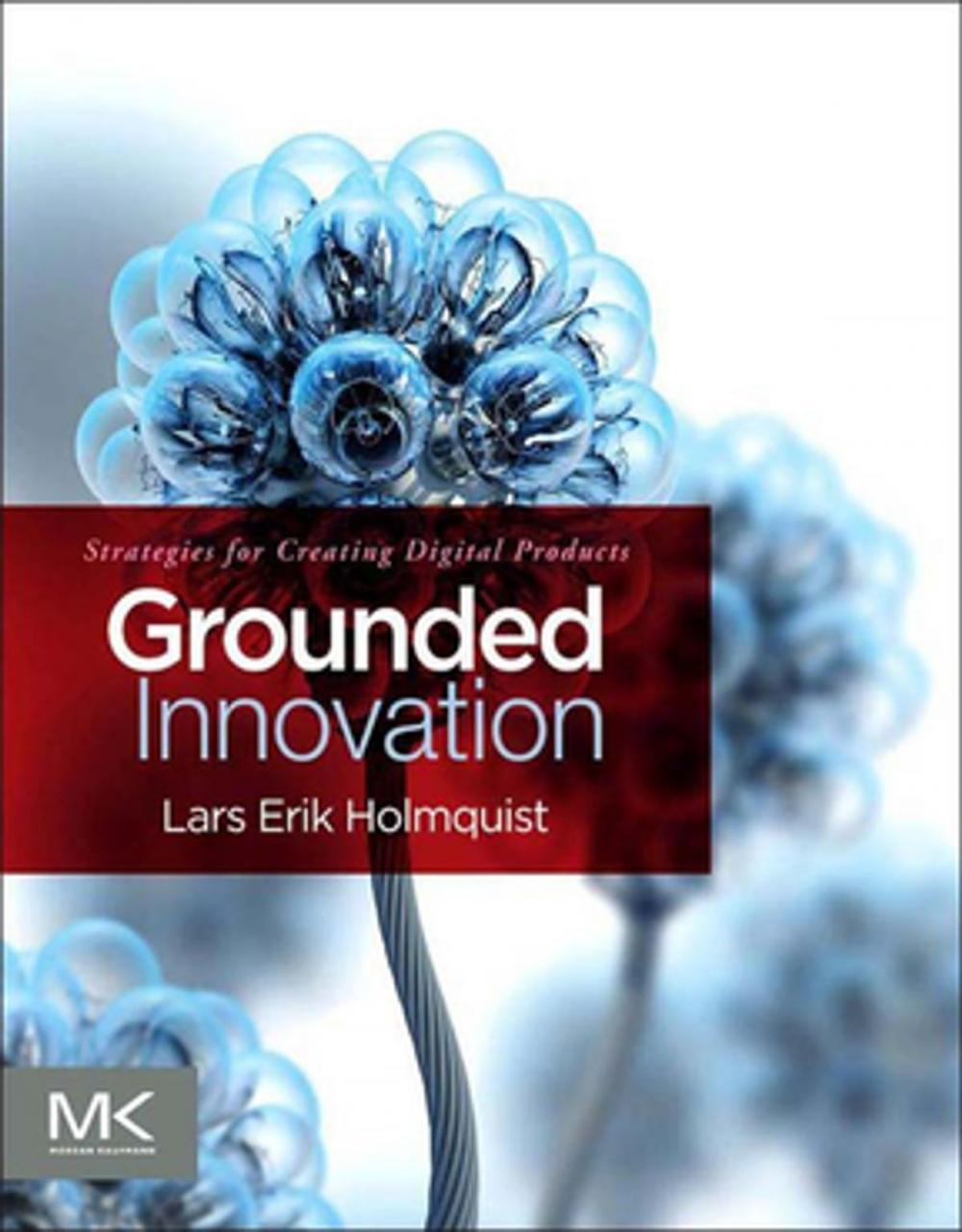 Big bigCover of Grounded Innovation