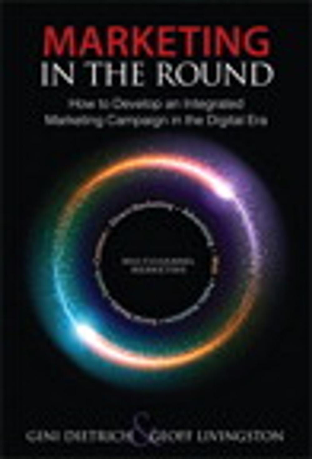 Big bigCover of Marketing in the Round