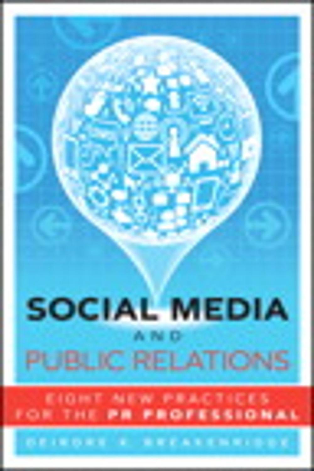 Big bigCover of Social Media and Public Relations