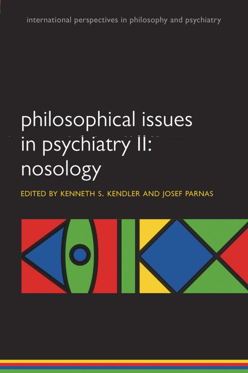 Big bigCover of Philosophical Issues in Psychiatry II