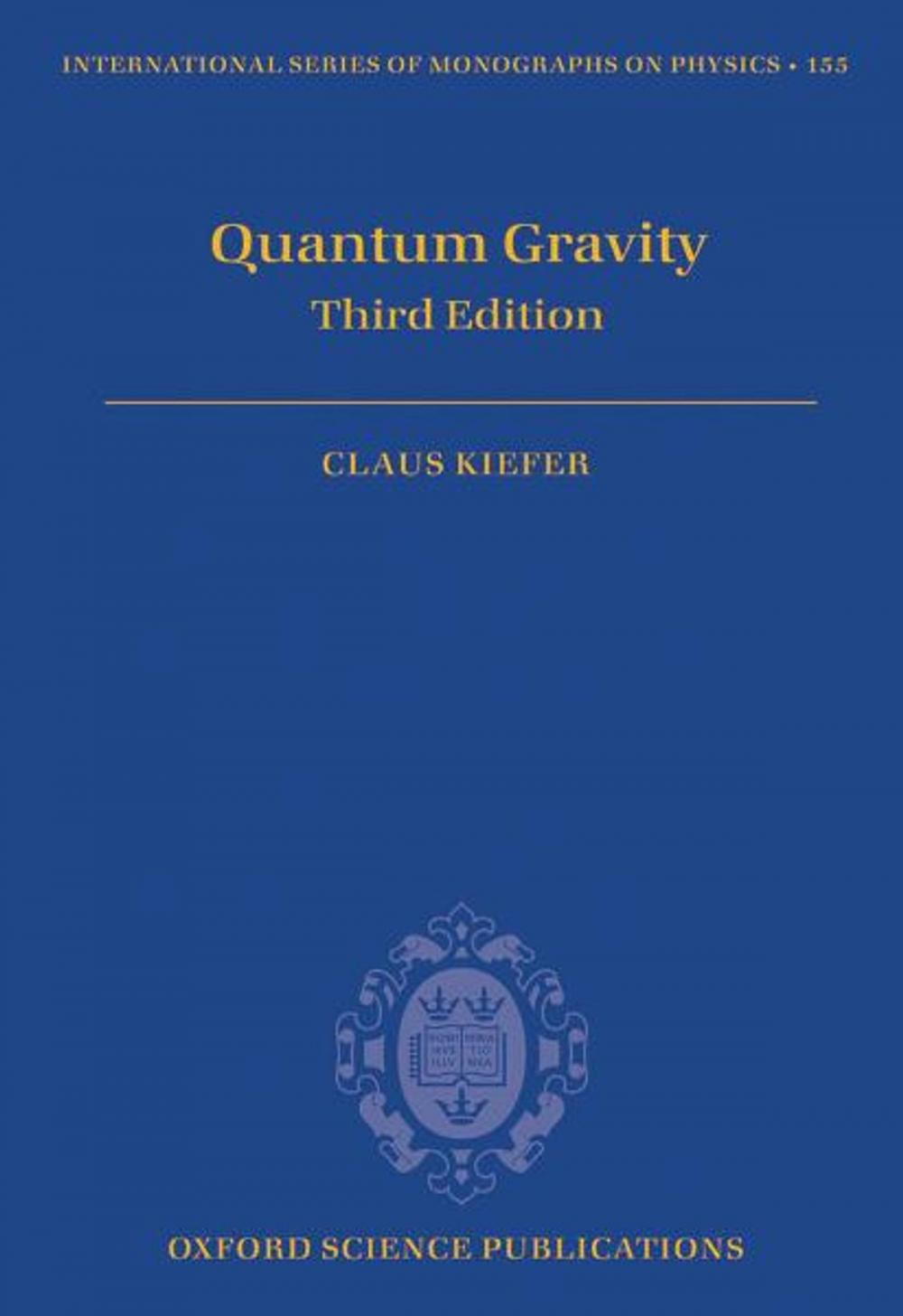 Big bigCover of Quantum Gravity