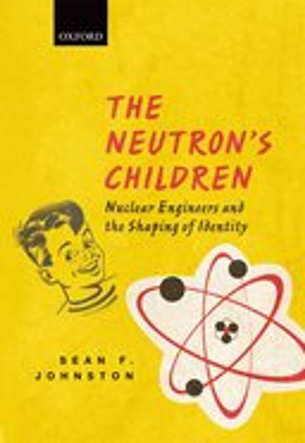 Big bigCover of The Neutron's Children