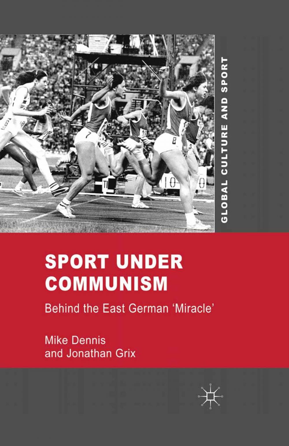 Big bigCover of Sport under Communism