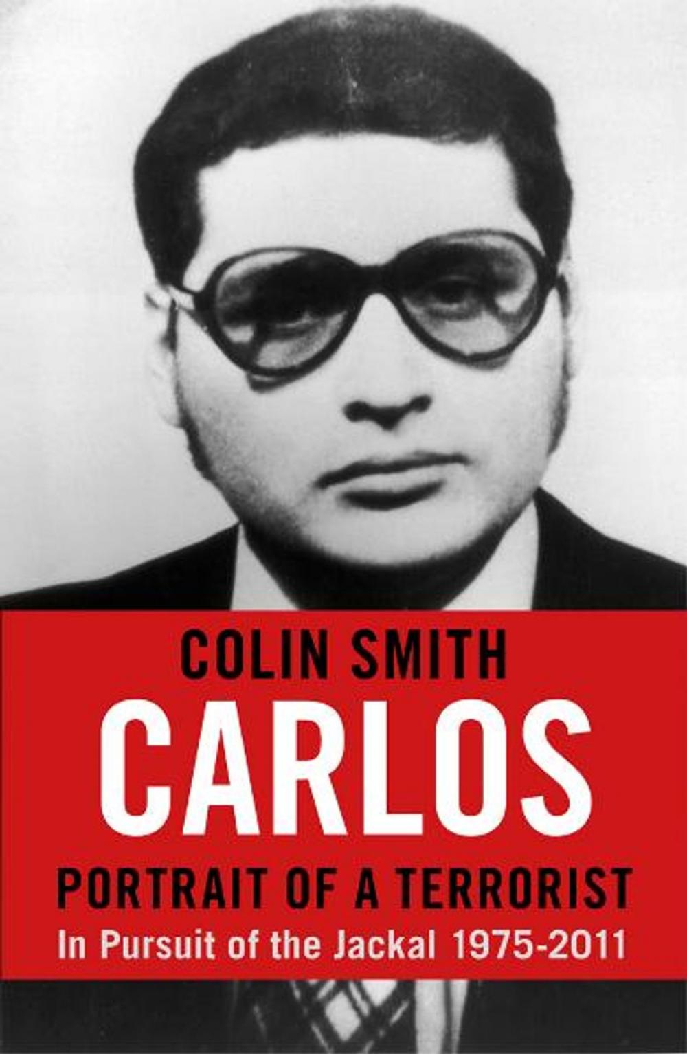 Big bigCover of Carlos: Portrait of a Terrorist