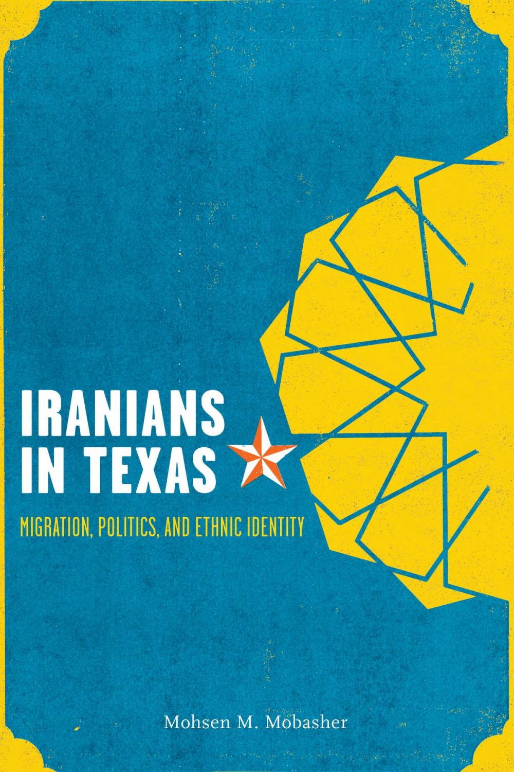 Big bigCover of Iranians in Texas