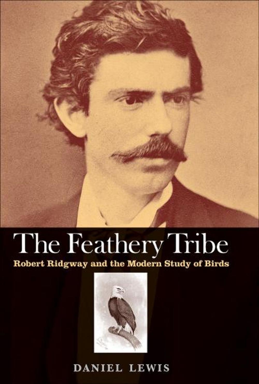 Big bigCover of The Feathery Tribe