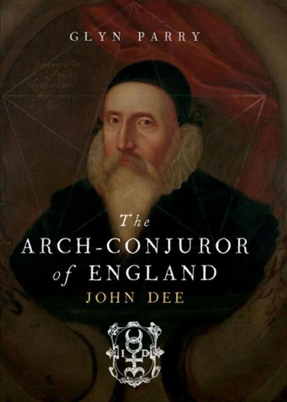 Big bigCover of The Arch Conjuror of England