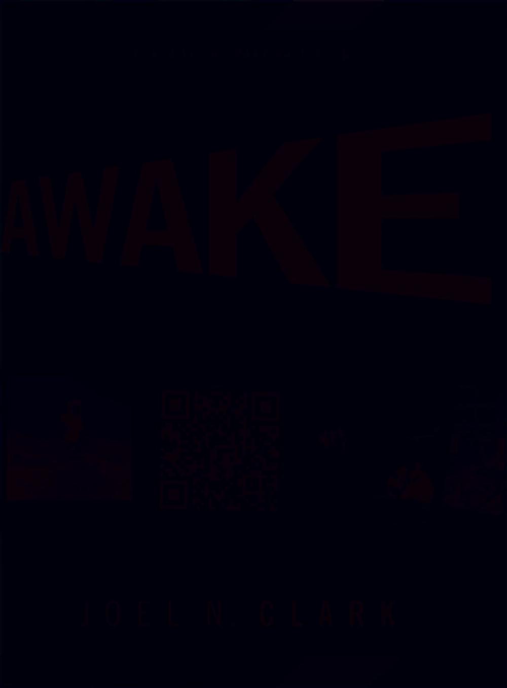 Big bigCover of Awake