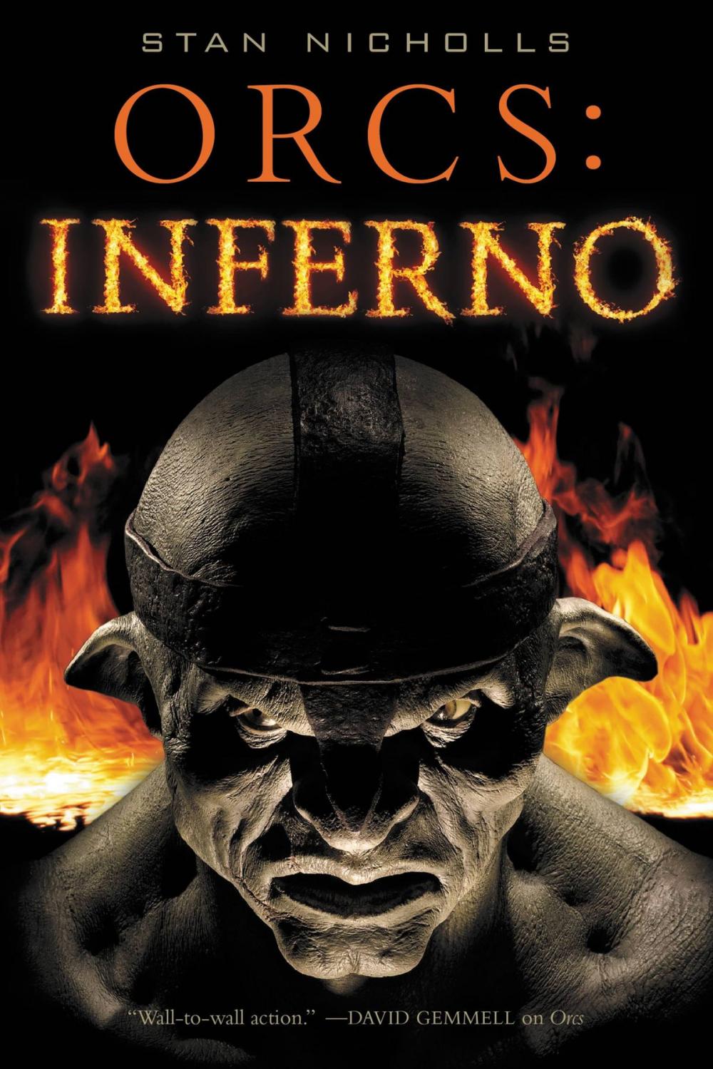 Big bigCover of Orcs: Inferno