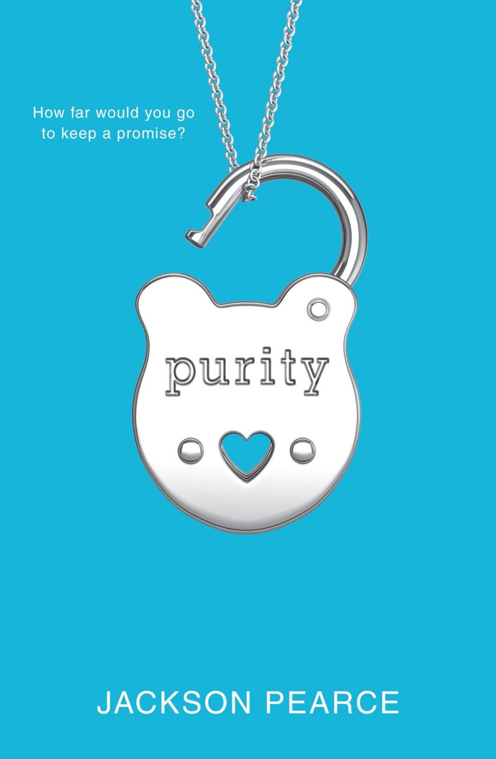 Big bigCover of Purity