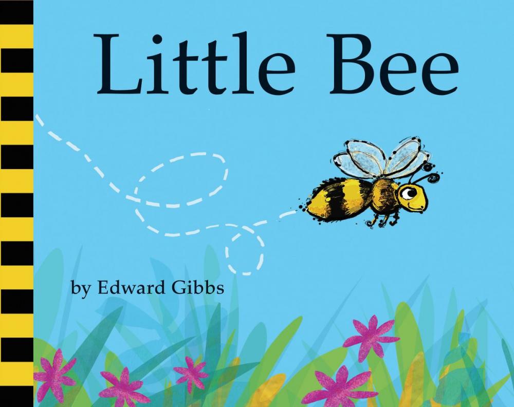 Big bigCover of Little Bee