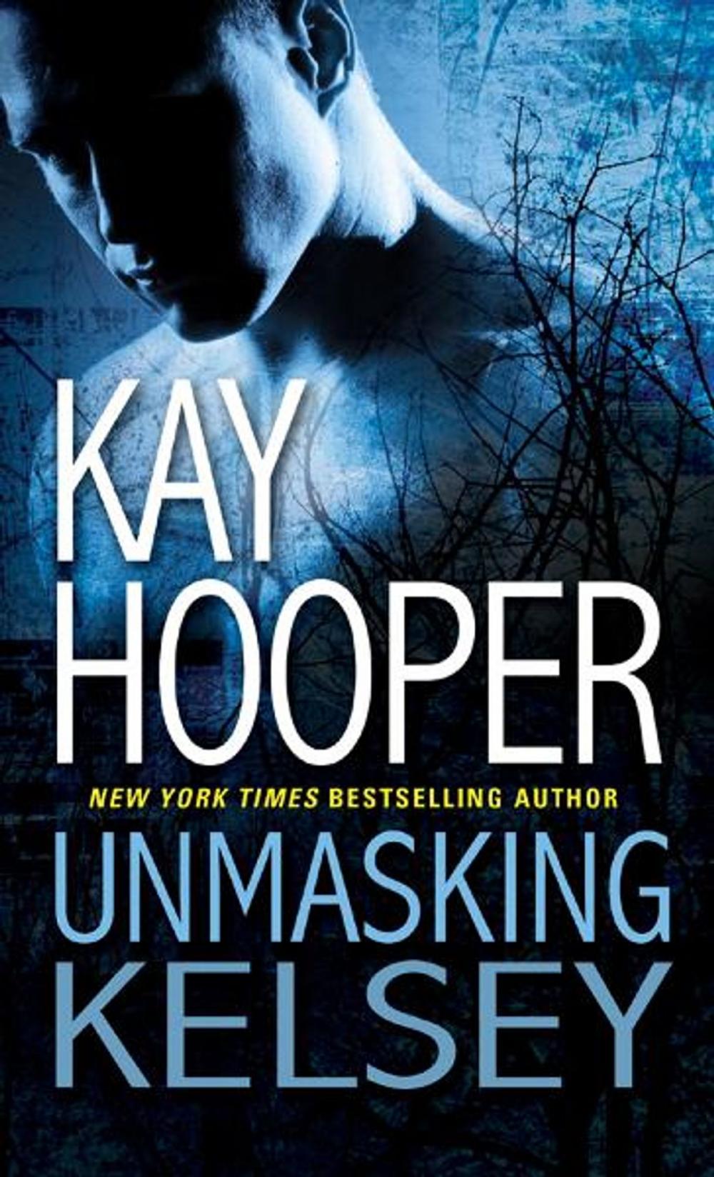 Big bigCover of Unmasking Kelsey