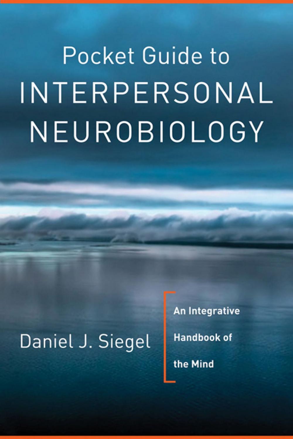 Big bigCover of Pocket Guide to Interpersonal Neurobiology: An Integrative Handbook of the Mind (Norton Series on Interpersonal Neurobiology)