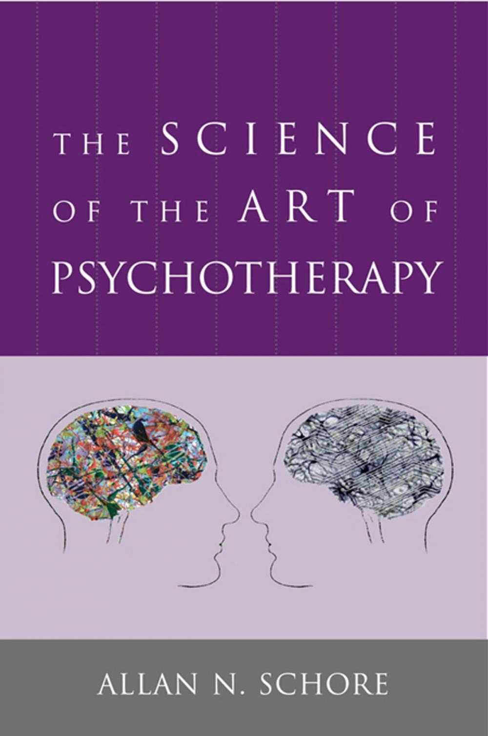 Big bigCover of The Science of the Art of Psychotherapy (Norton Series on Interpersonal Neurobiology)