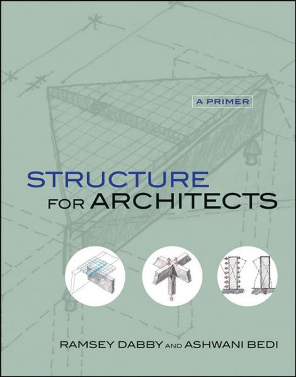 Big bigCover of Structure for Architects