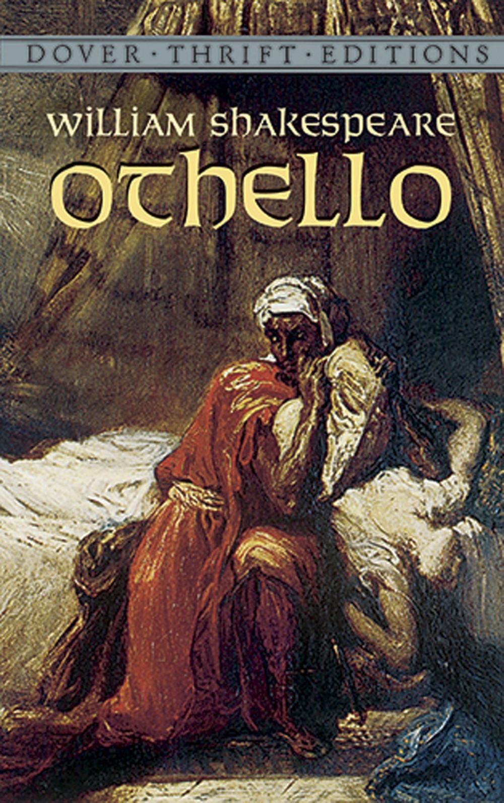 Big bigCover of Othello