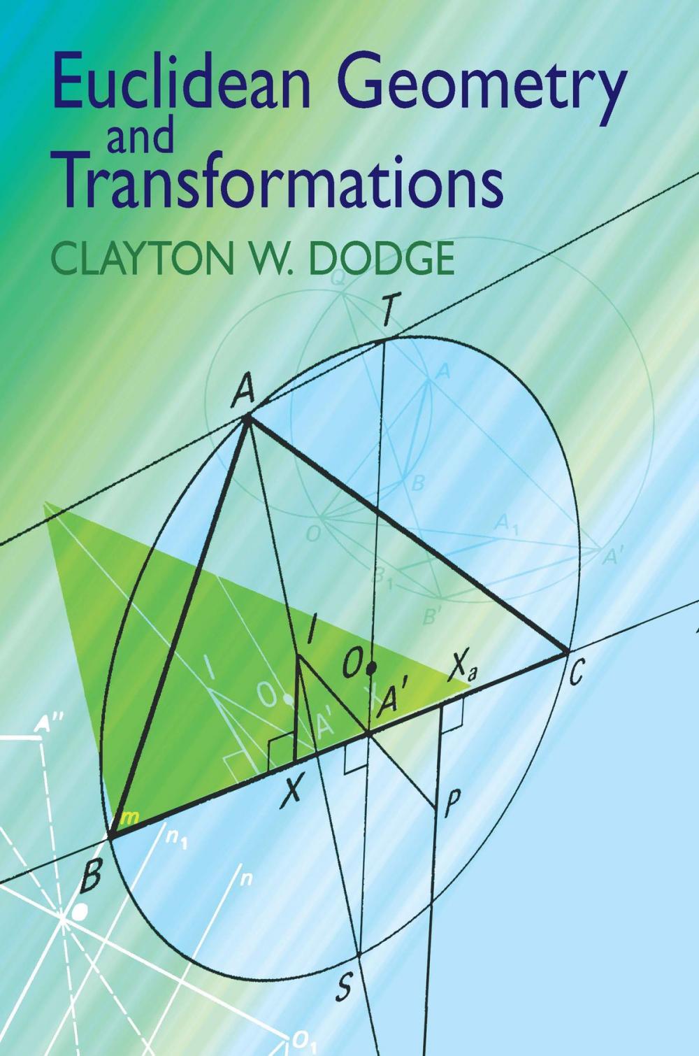 Big bigCover of Euclidean Geometry and Transformations