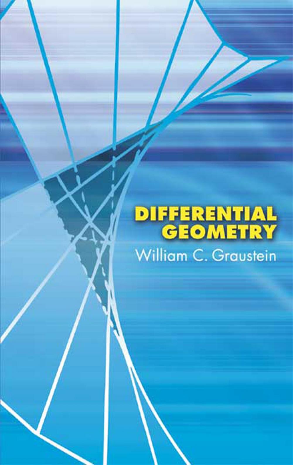 Big bigCover of Differential Geometry