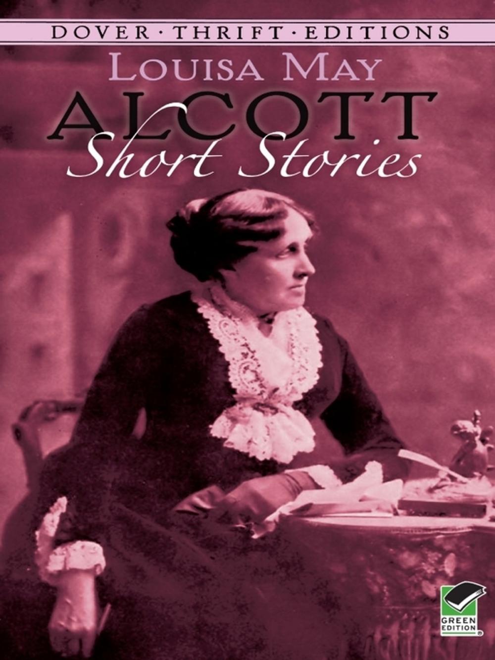 Big bigCover of Short Stories