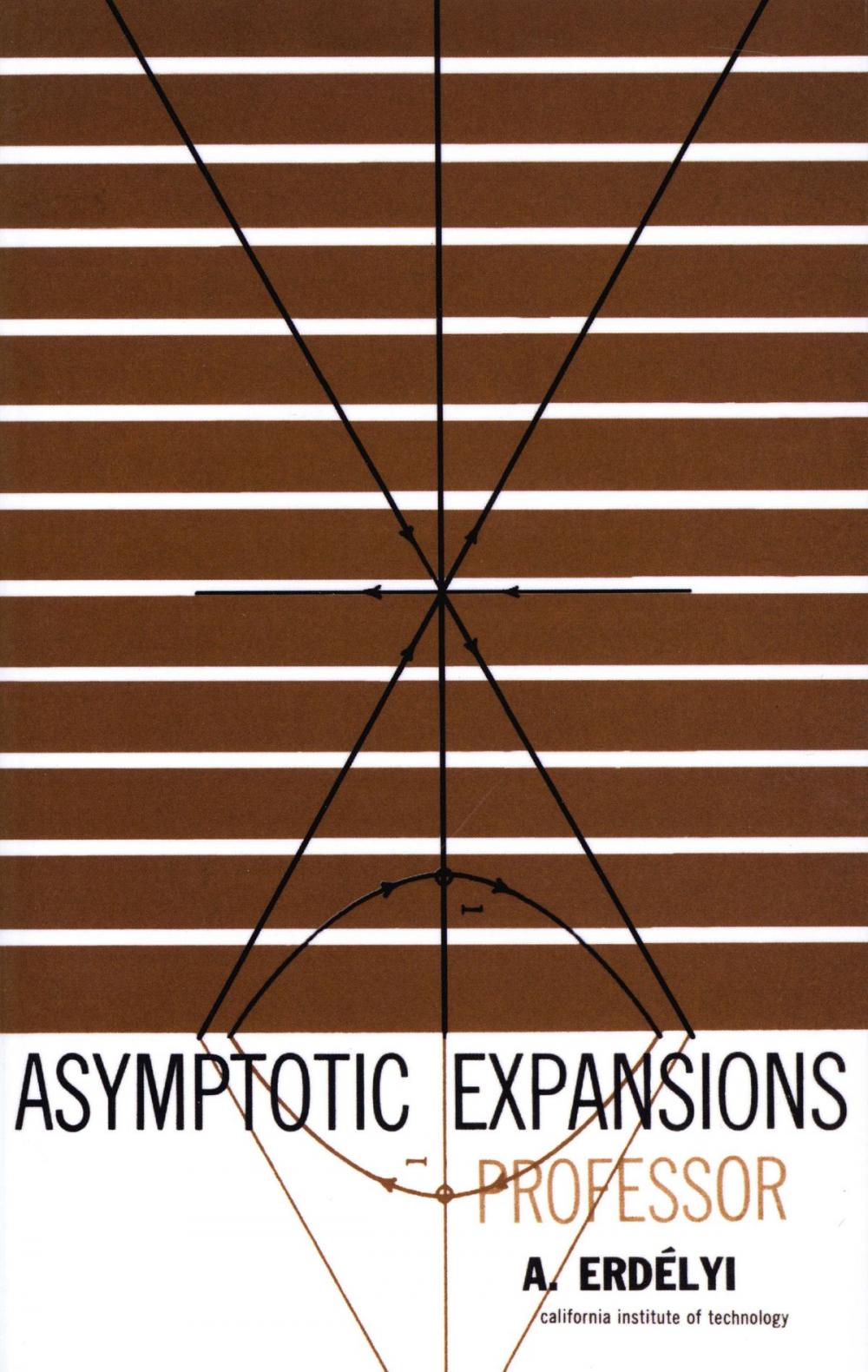 Big bigCover of Asymptotic Expansions