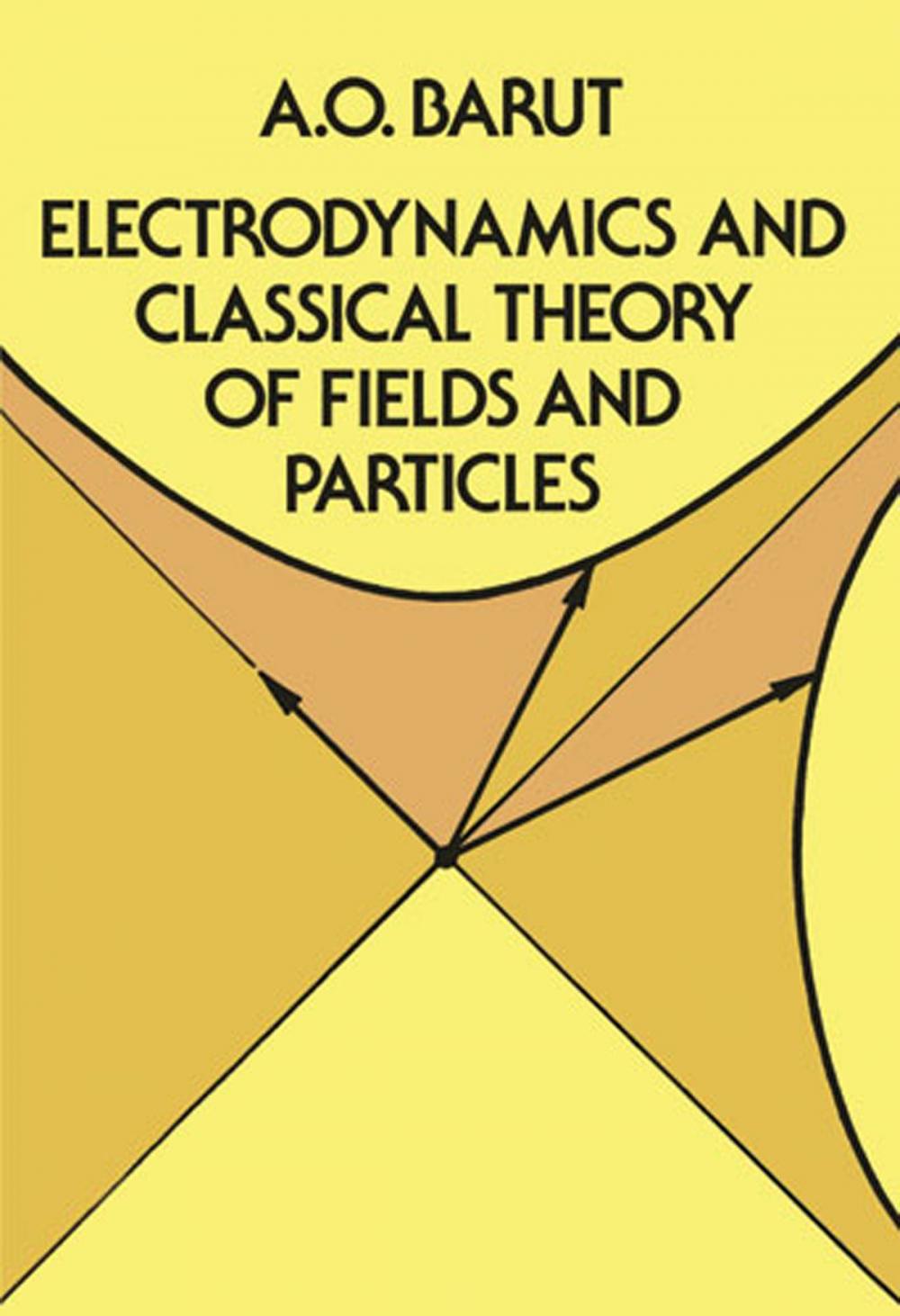 Big bigCover of Electrodynamics and Classical Theory of Fields and Particles