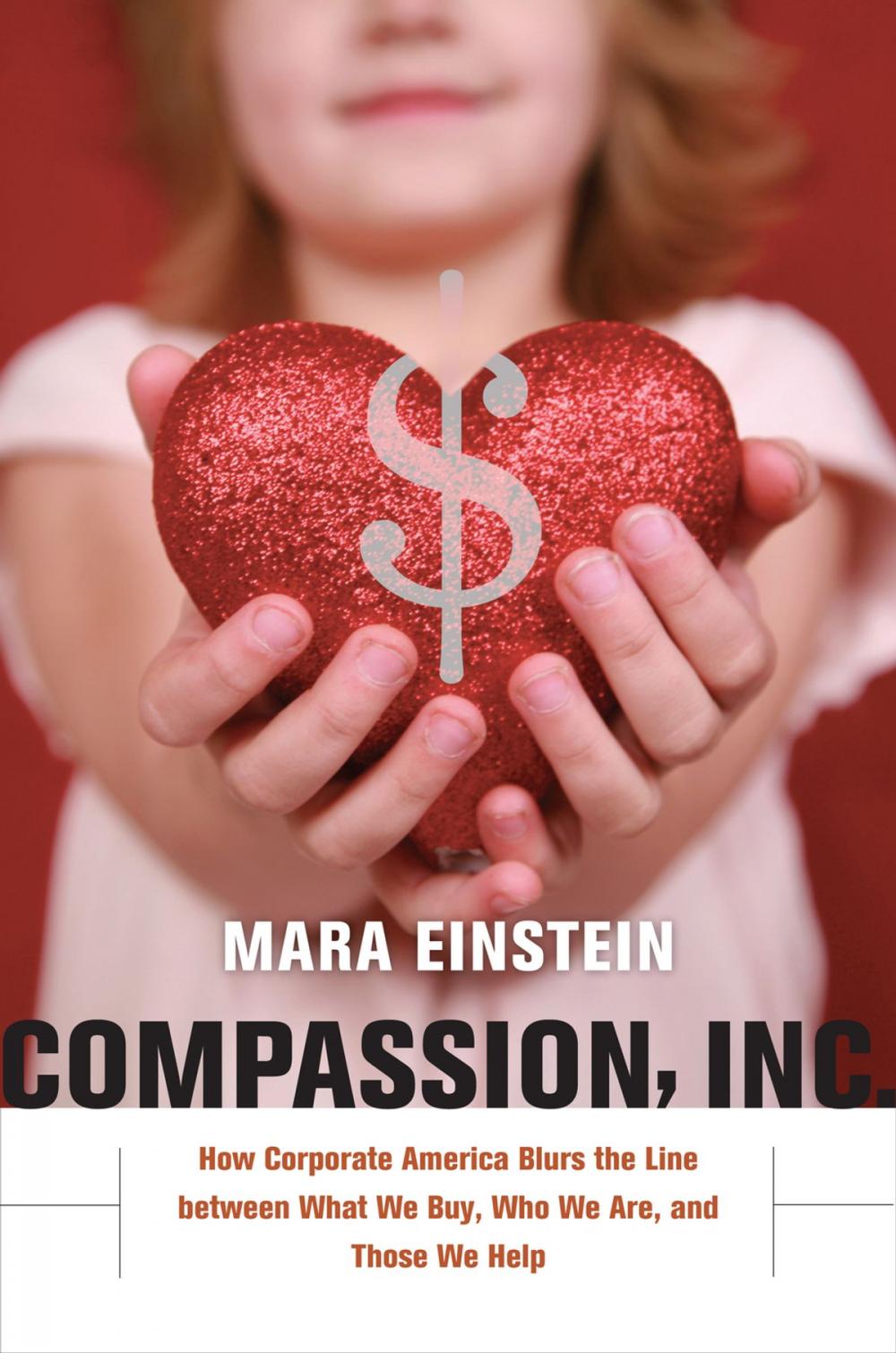 Big bigCover of Compassion, Inc.