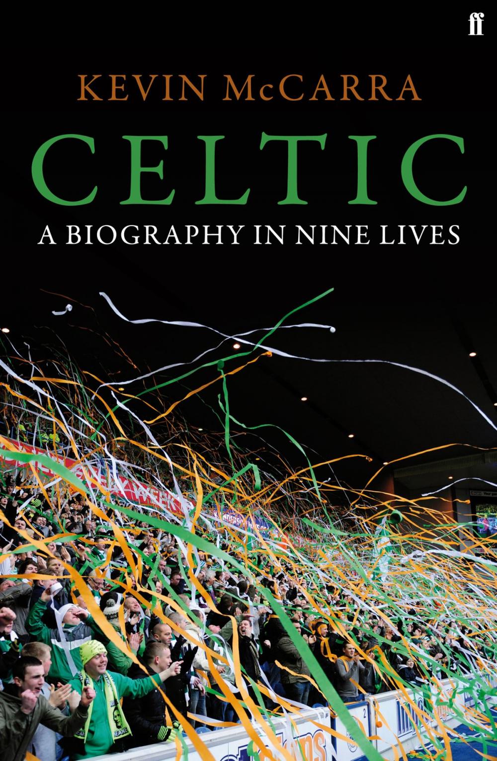 Big bigCover of Celtic