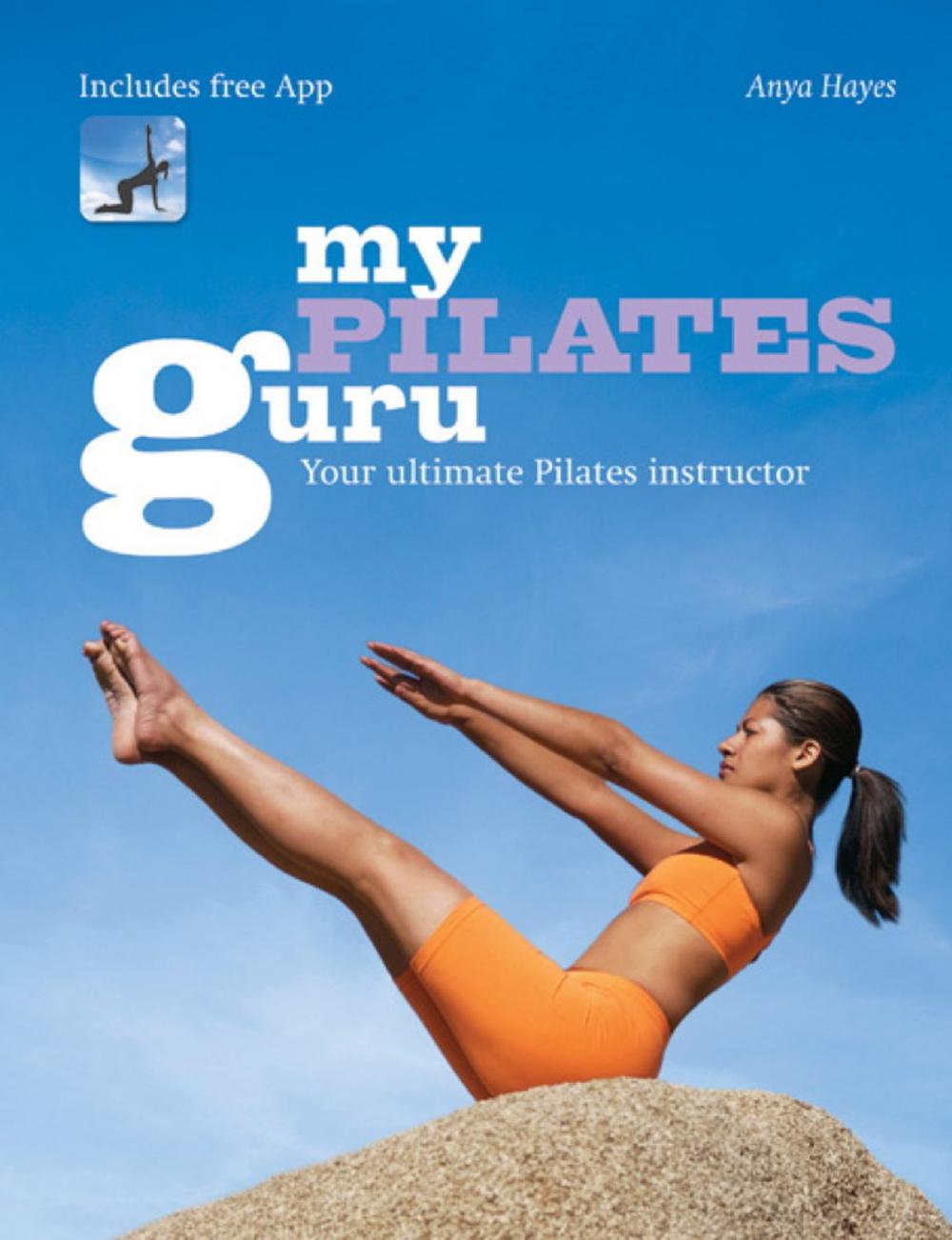 Big bigCover of My Pilates Guru