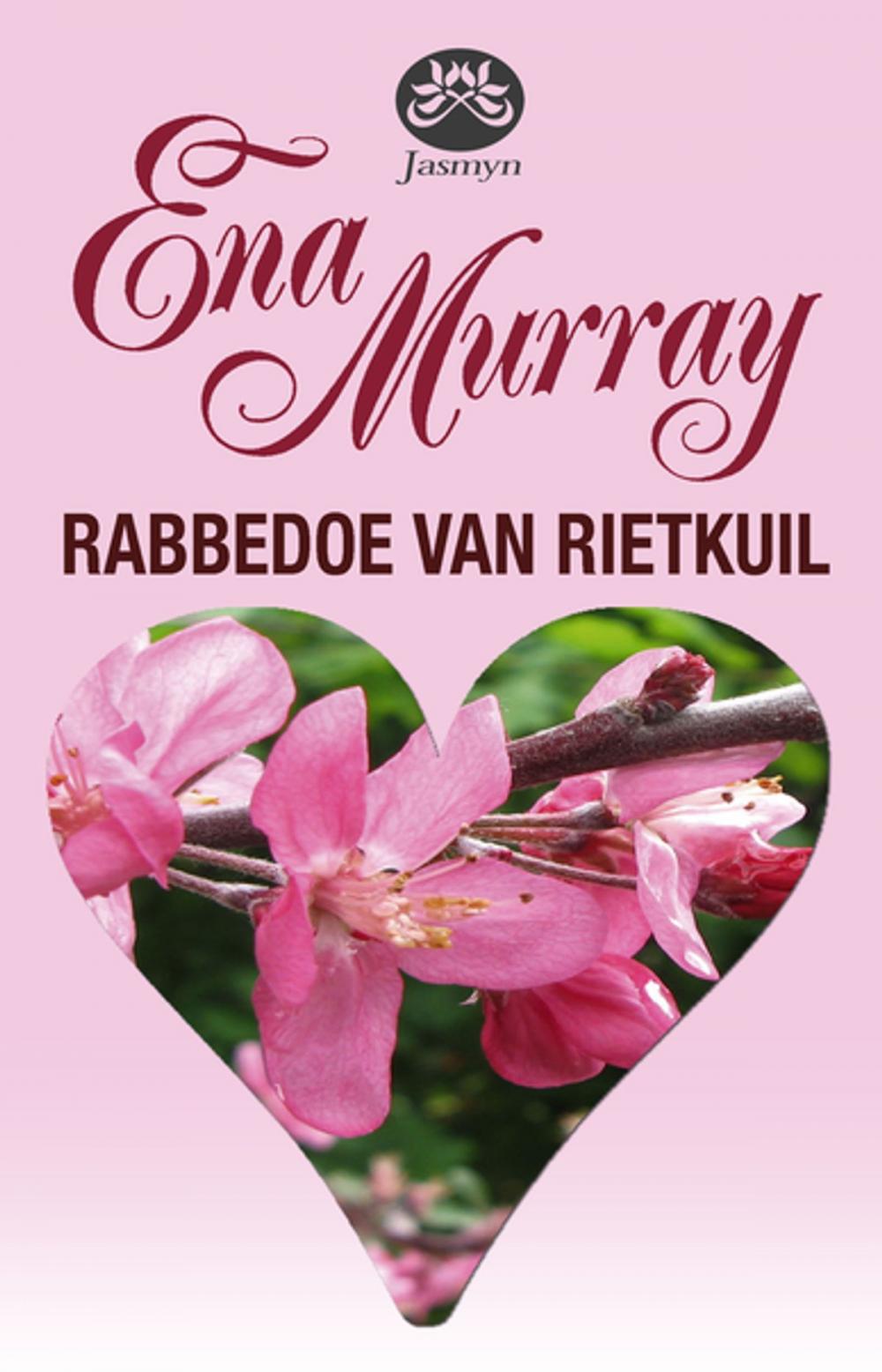 Big bigCover of Rabbedoe van Rietkuil