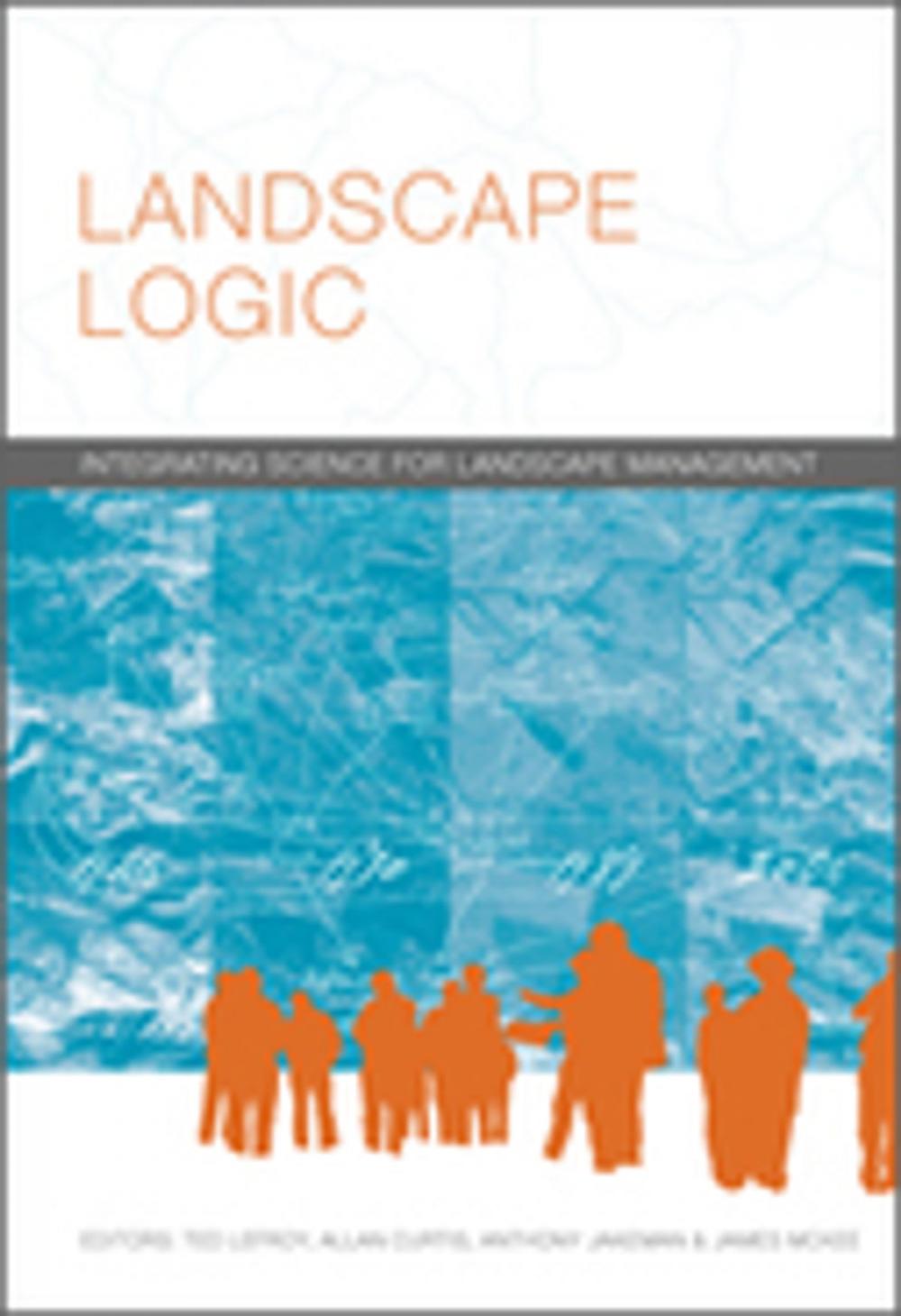 Big bigCover of Landscape Logic