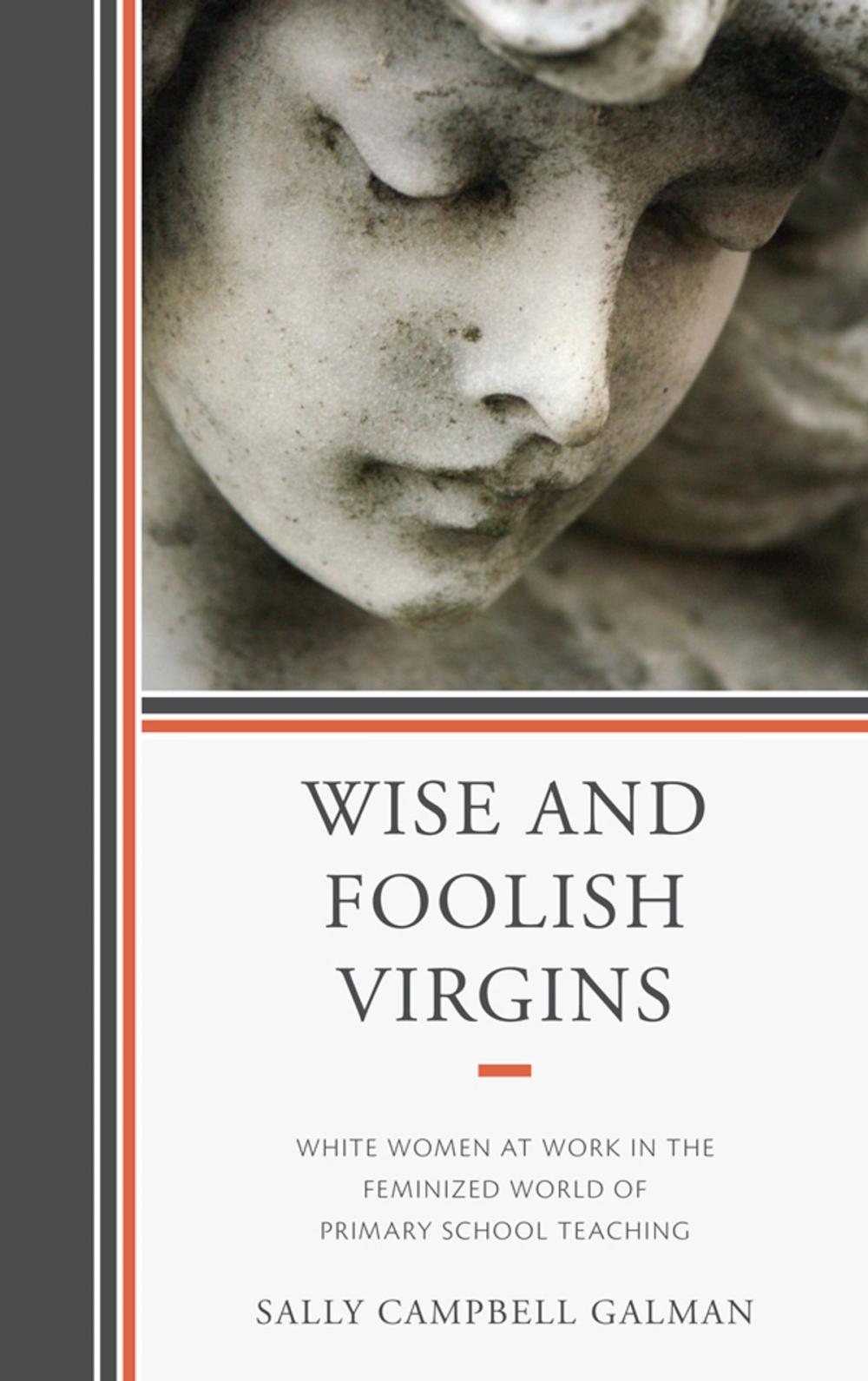 Big bigCover of Wise and Foolish Virgins