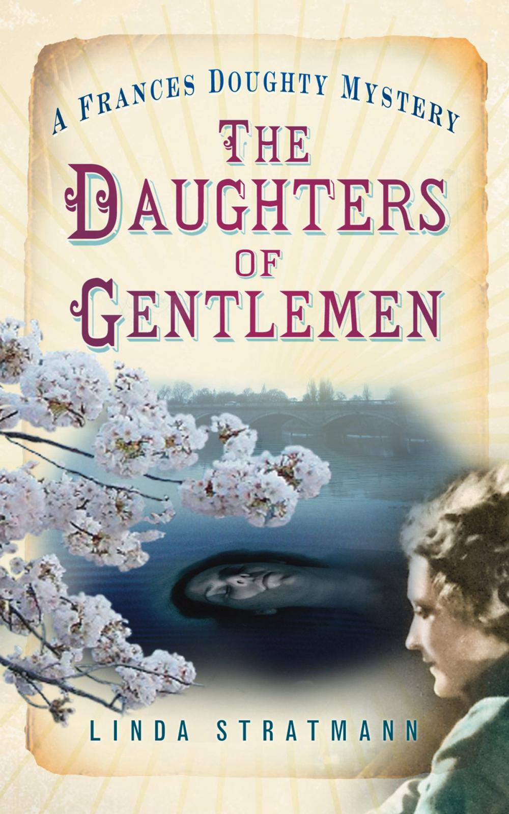 Big bigCover of The Daughters of Gentlemen