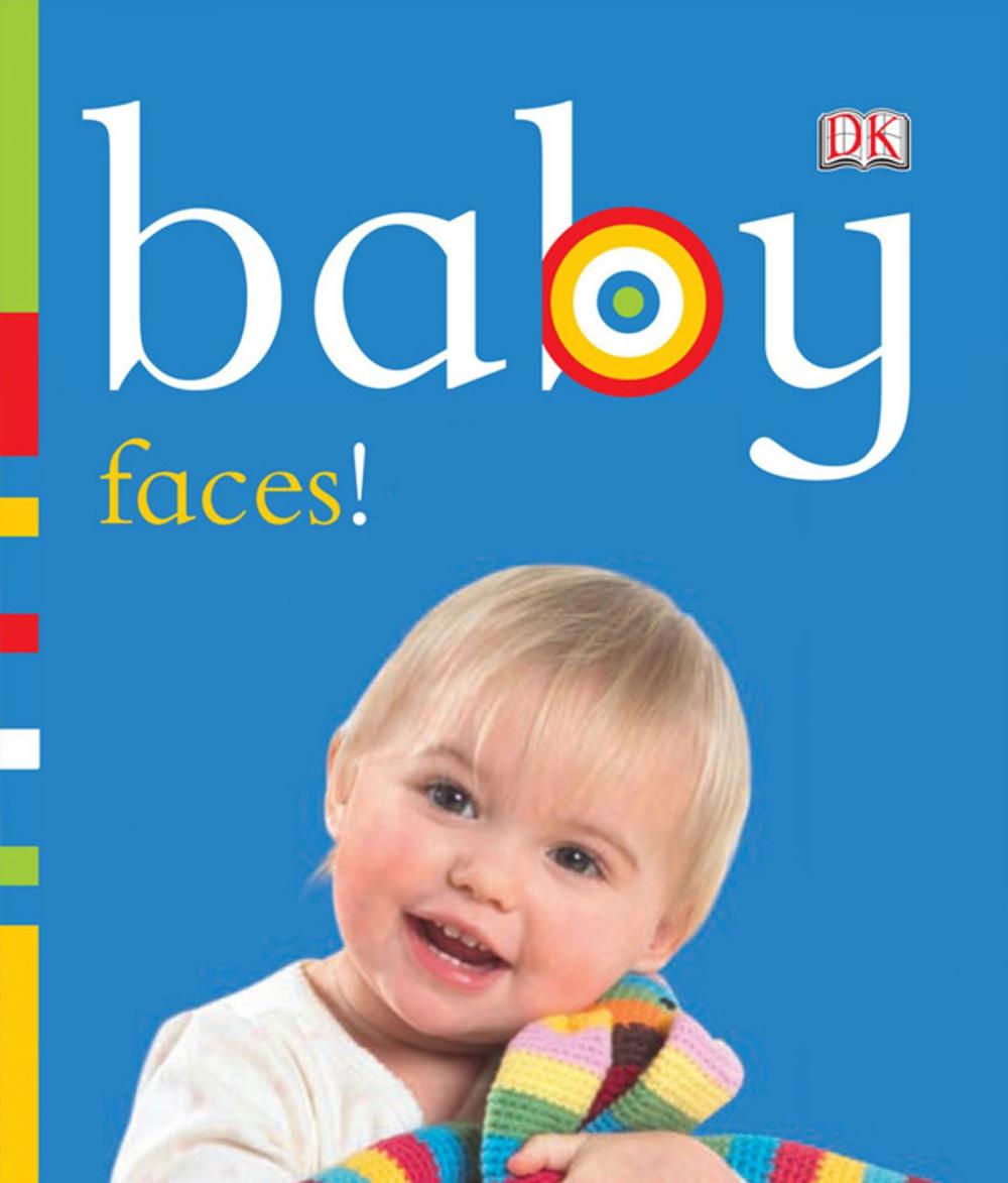 Big bigCover of Baby: Faces!