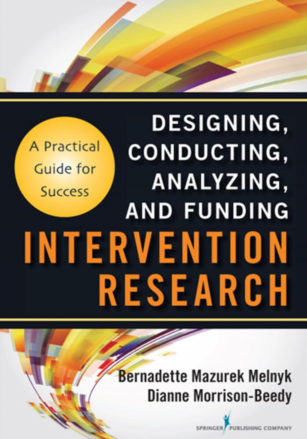 Big bigCover of Intervention Research