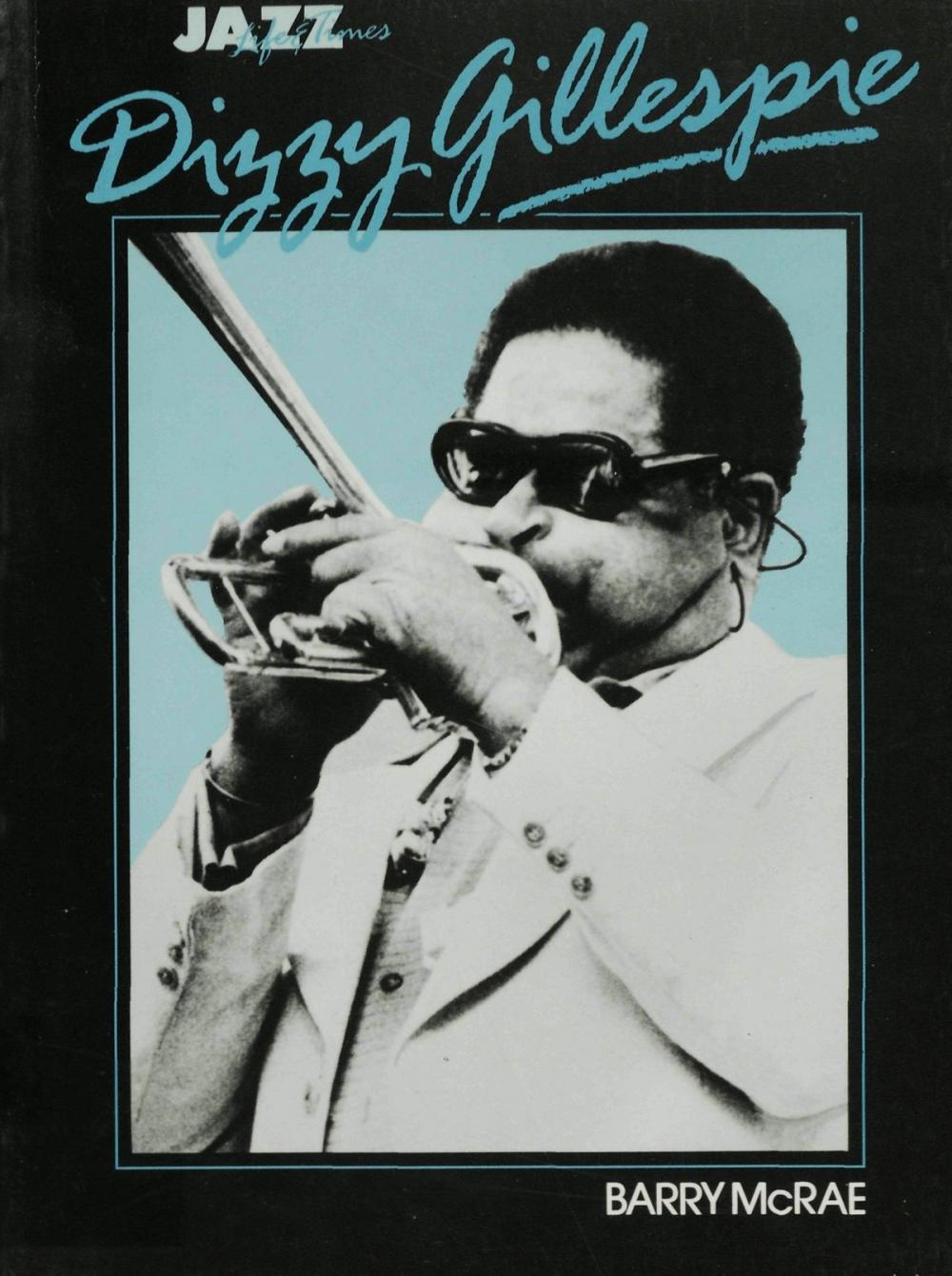 Big bigCover of Dizzy Gillespie: His Life and Times