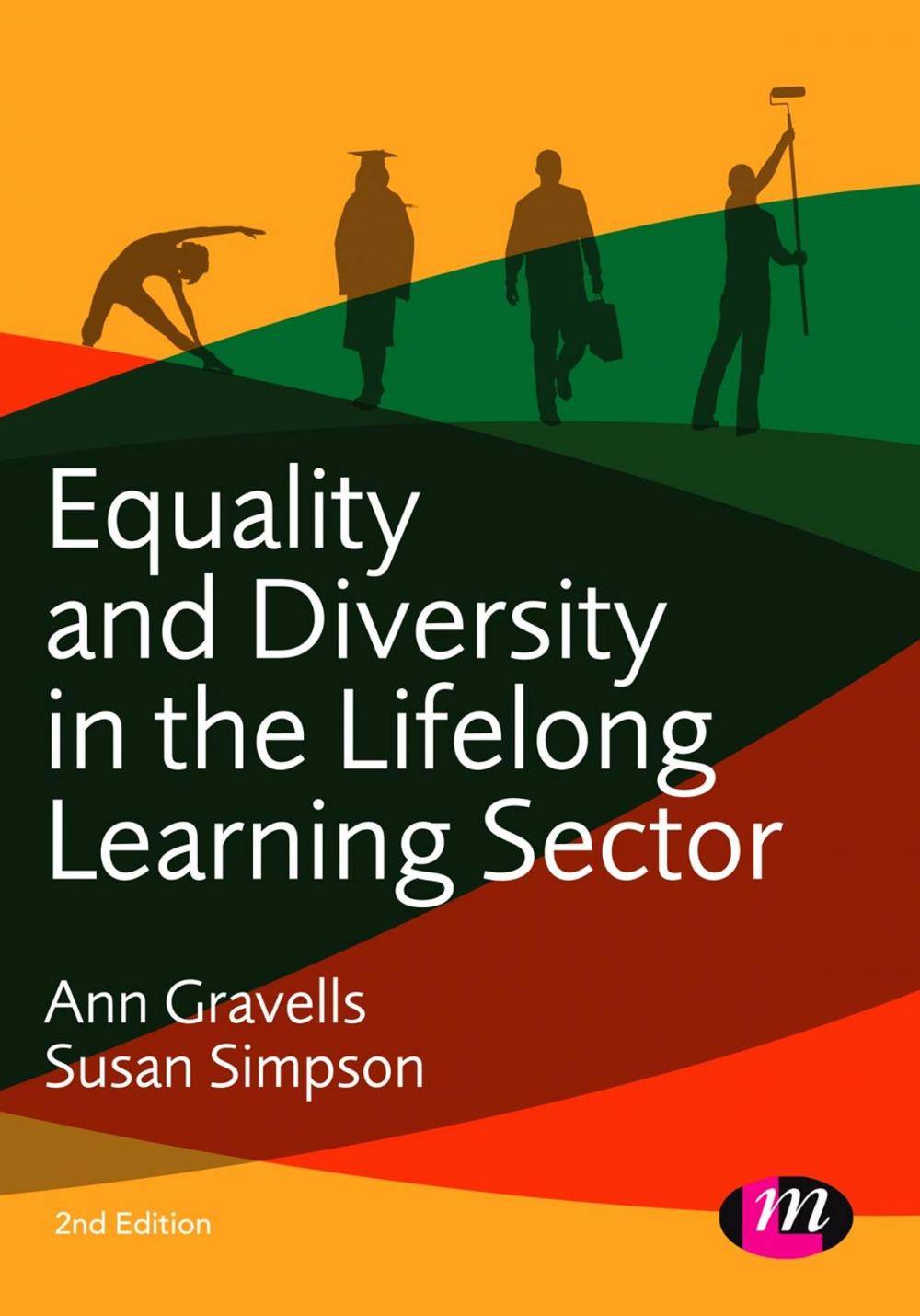 Big bigCover of Equality and Diversity in the Lifelong Learning Sector