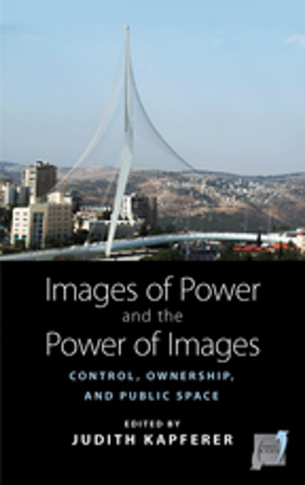 Big bigCover of Images of Power and the Power of Images