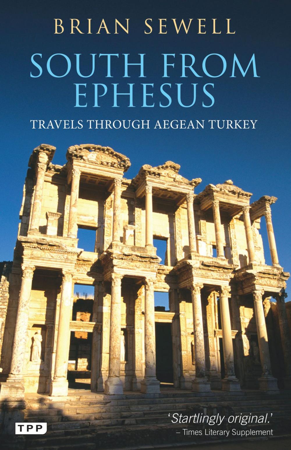 Big bigCover of South from Ephesus