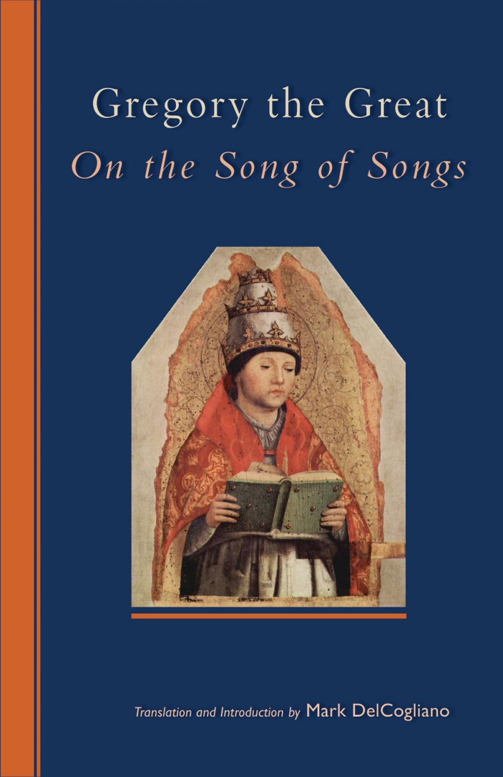 Big bigCover of On the Song of Songs