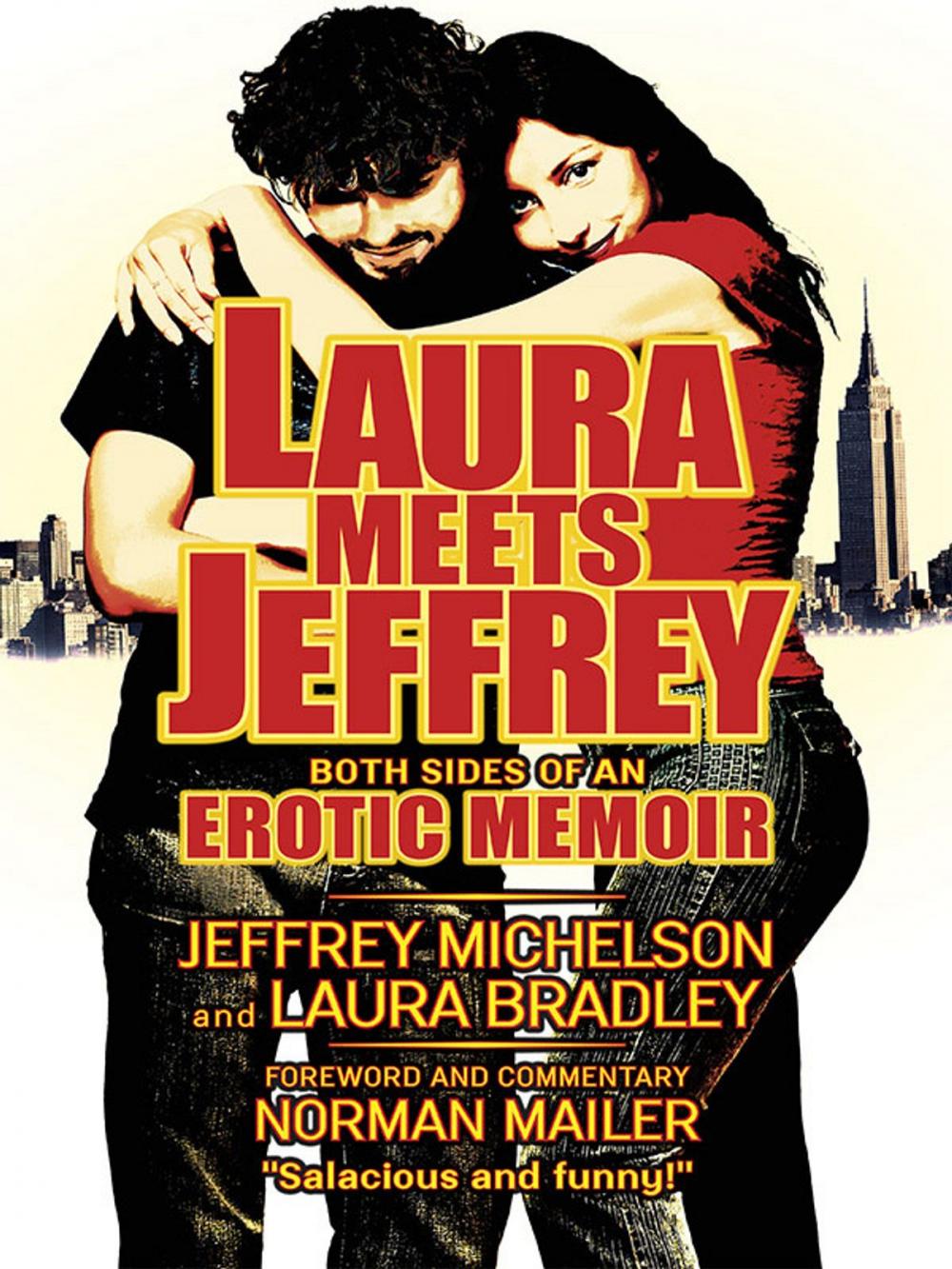 Big bigCover of Laura Meets Jeffrey