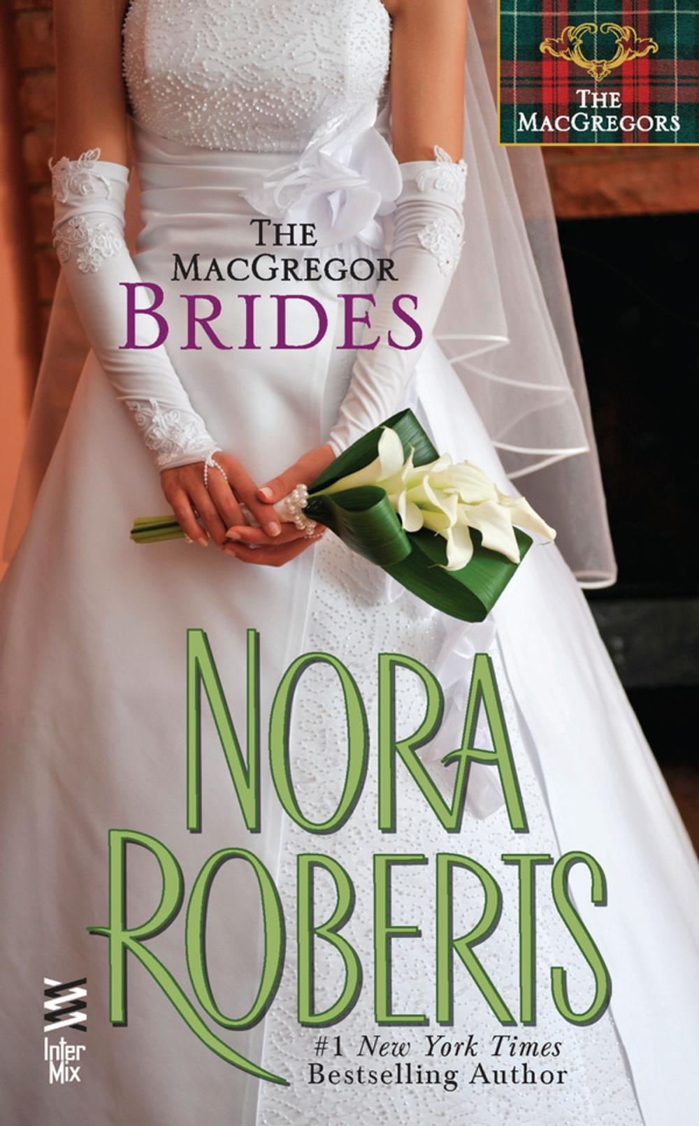 Big bigCover of The MacGregor Brides