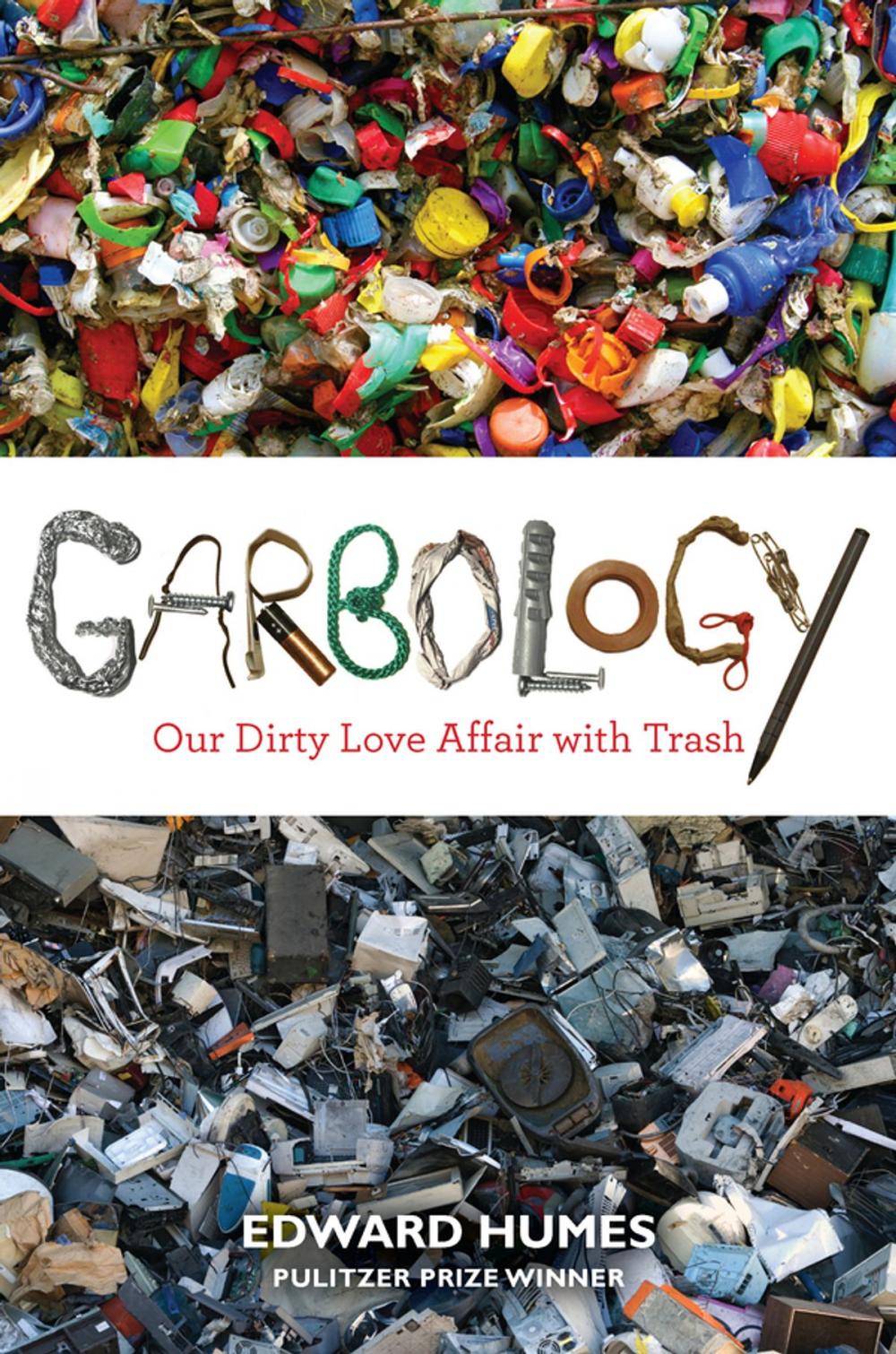 Big bigCover of Garbology