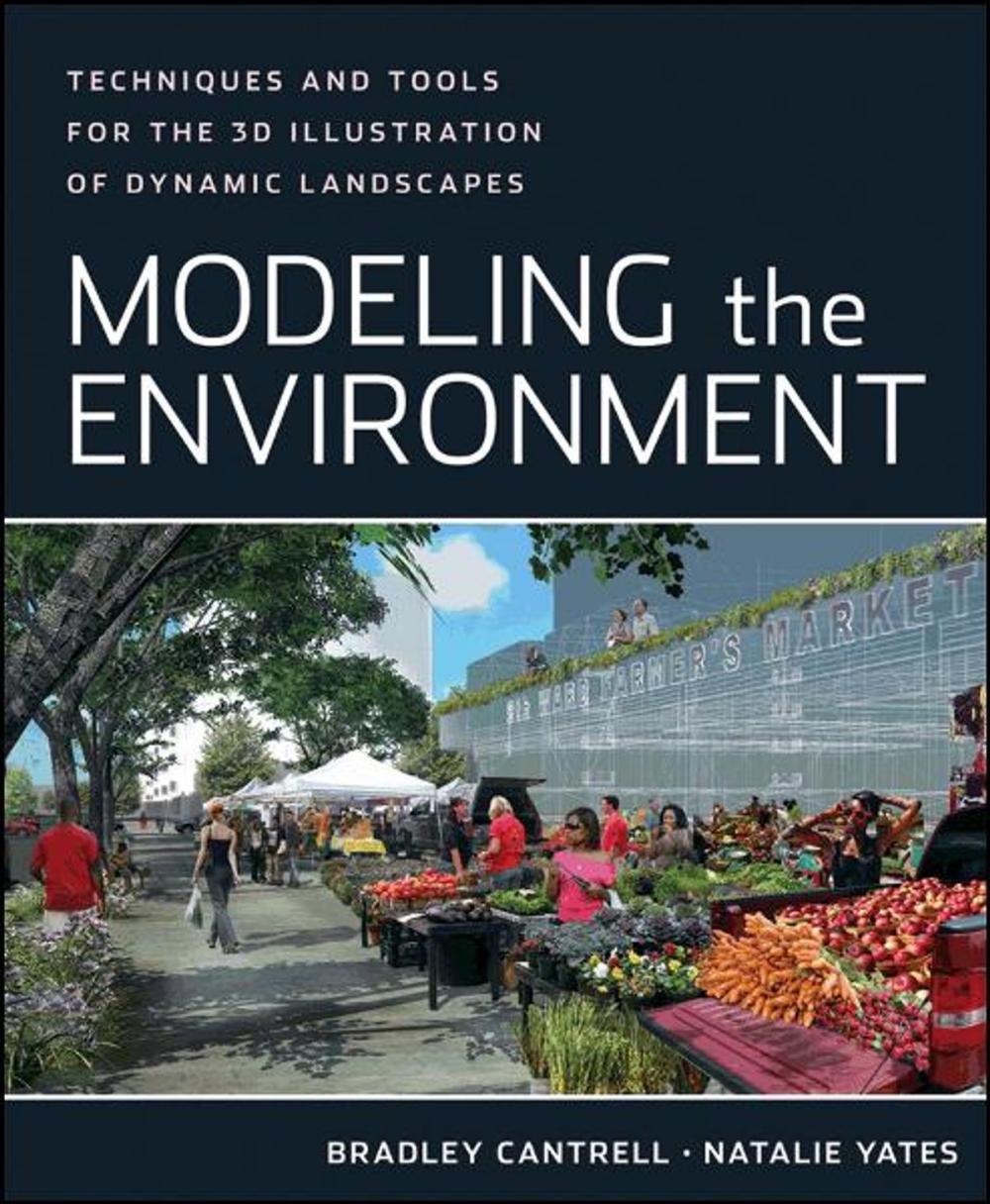 Big bigCover of Modeling the Environment