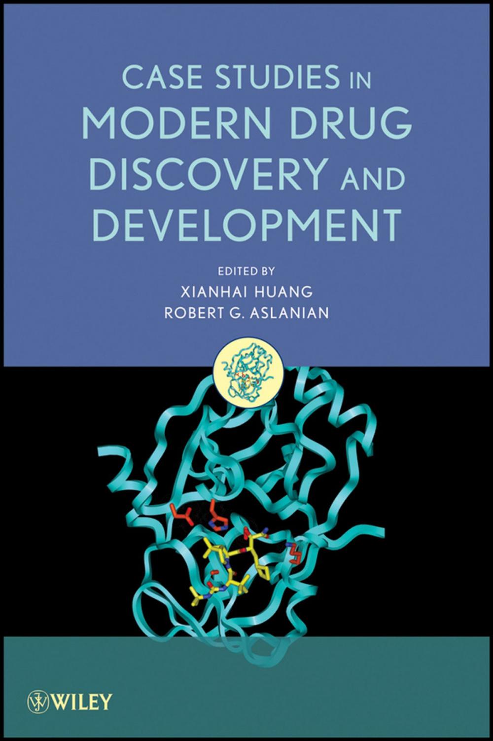 Big bigCover of Case Studies in Modern Drug Discovery and Development