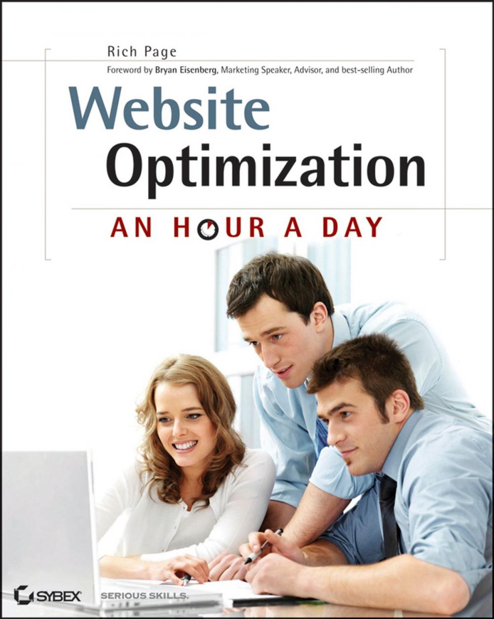 Big bigCover of Website Optimization