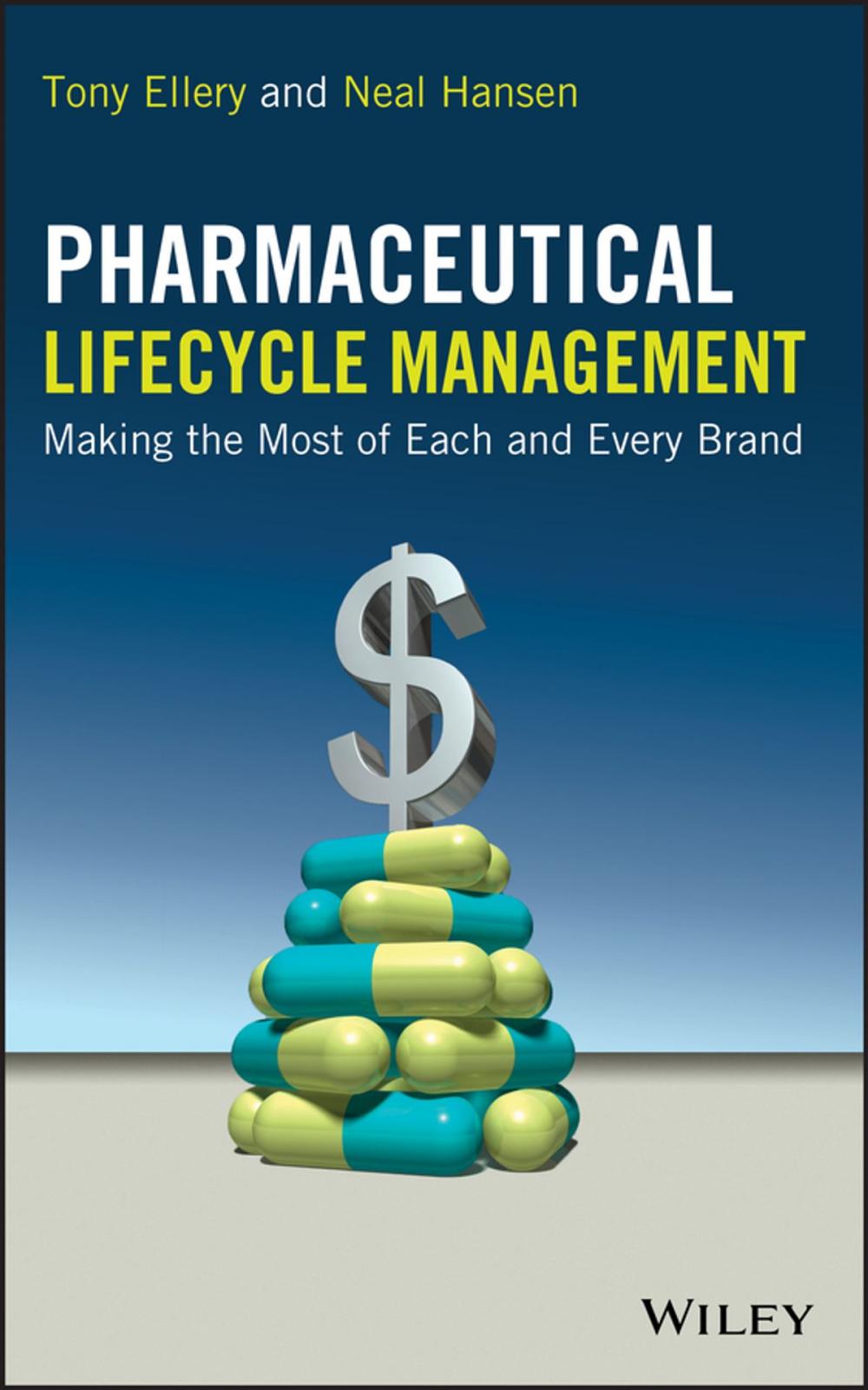 Big bigCover of Pharmaceutical Lifecycle Management