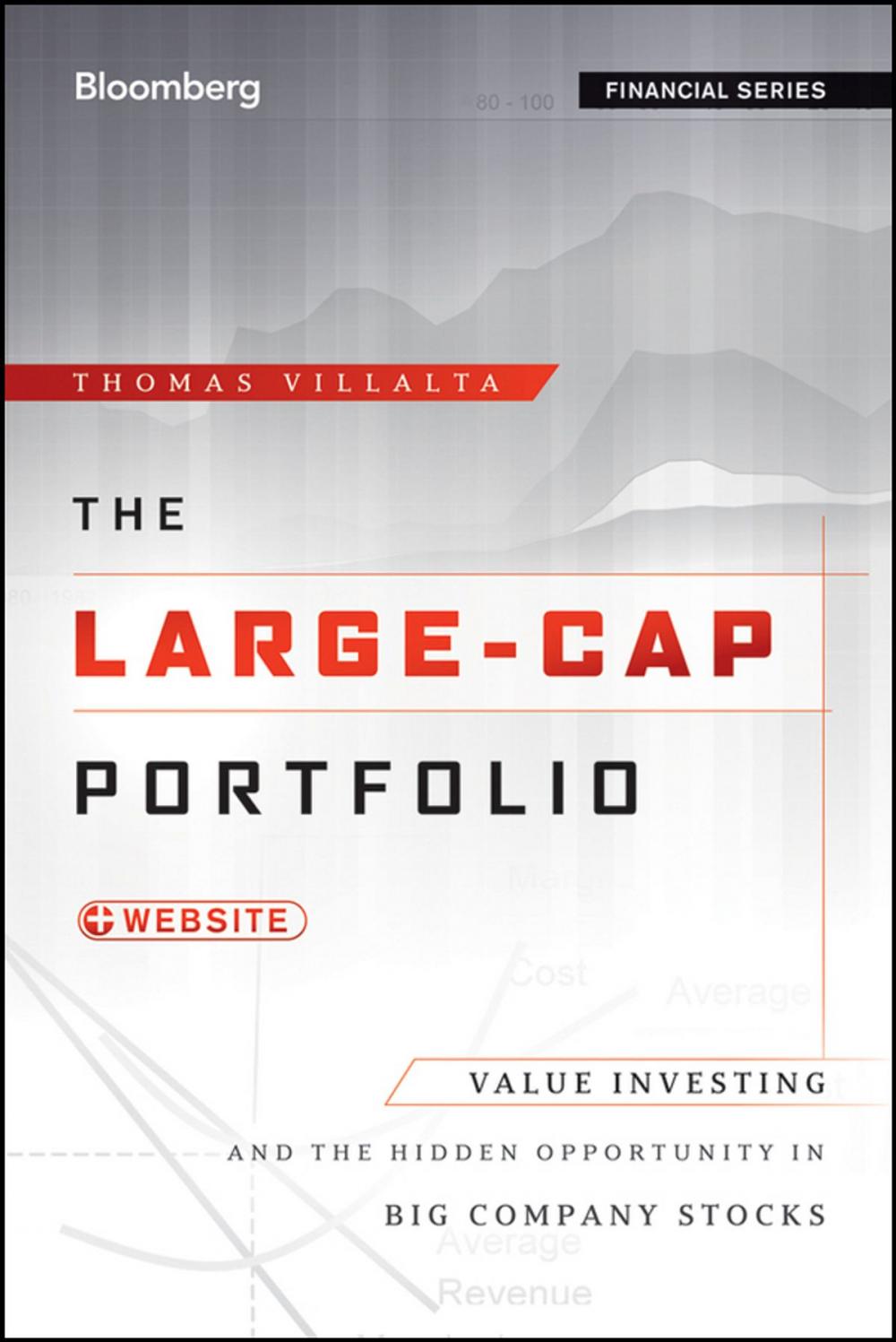 Big bigCover of The Large-Cap Portfolio