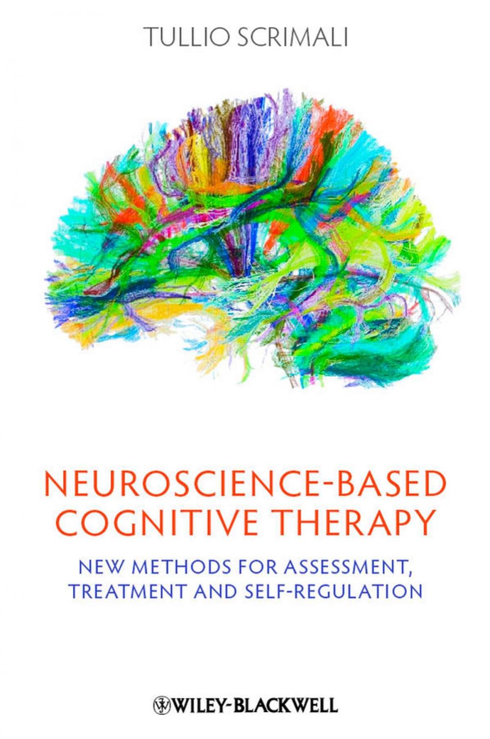 Big bigCover of Neuroscience-based Cognitive Therapy