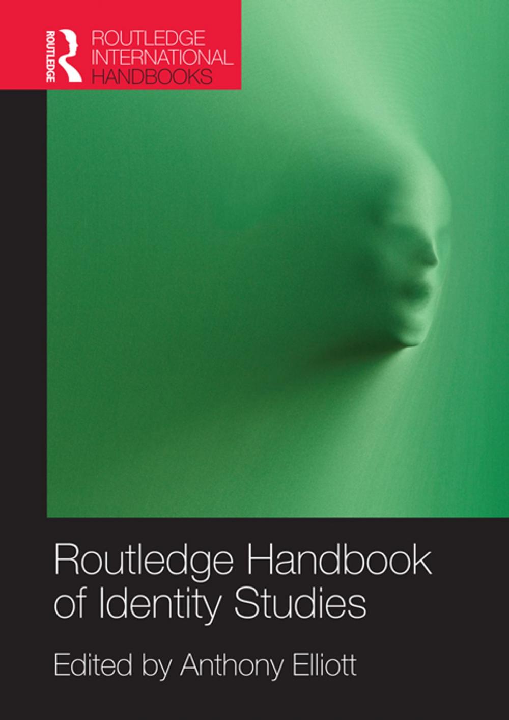 Big bigCover of Routledge Handbook of Identity Studies